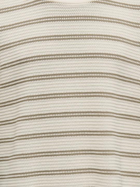 Produktbild Only & Sons Osjian Ss Stripe Struct Tee Jrs (146)