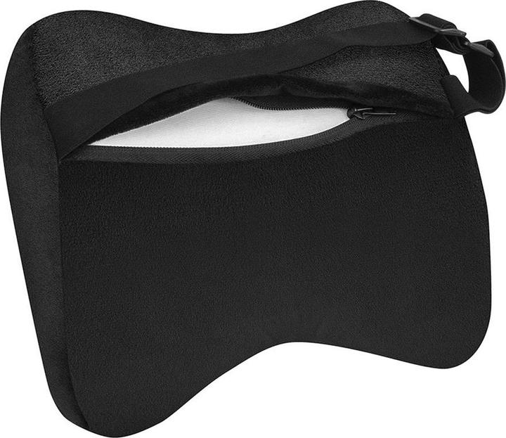 Immagine prodotto Sharkoon Cuscino per il collo SHC10 Memory Foam