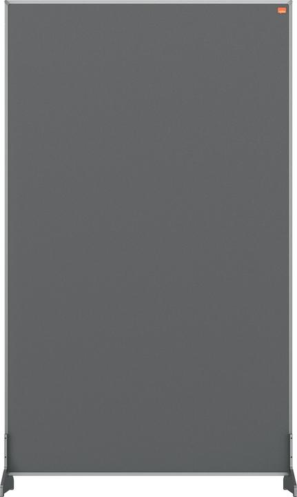 Actual product image Centra Desk Divider Screen Impression Pro Felt Surface (60 x 100 cm)