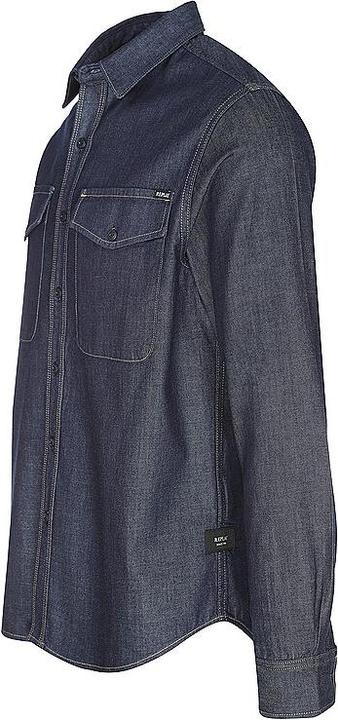 Produktbild Replay Jeanshemd (M)