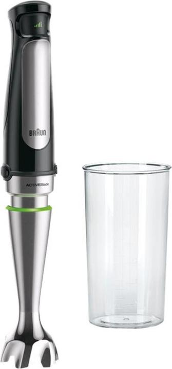 Immagine prodotto Braun MultiQuick 7 MQ7000X