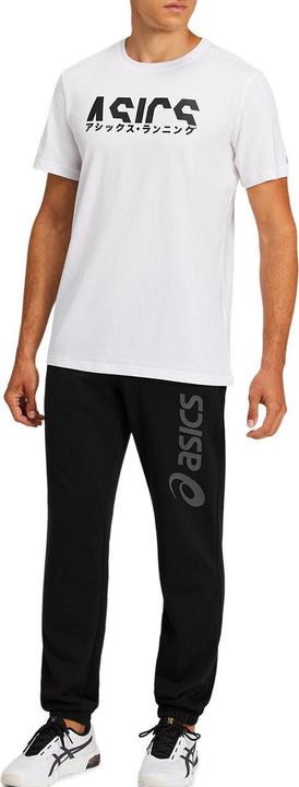Produktbild ASICS Performance Big Logo Sweat Pant Herren (S)