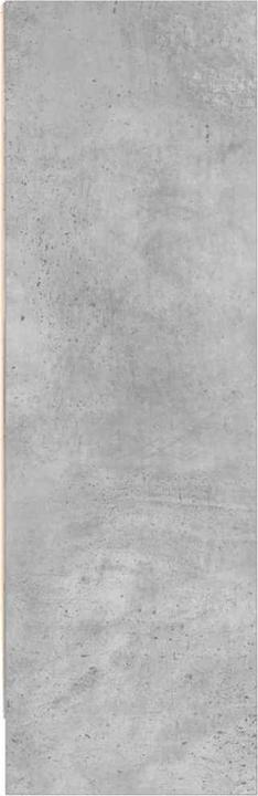 Actual product image VidaXL Bücherregal (80 x 24 x 75 cm)