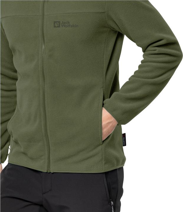 Immagine prodotto Jack Wolfskin Beilstein Fz M (XXL)
