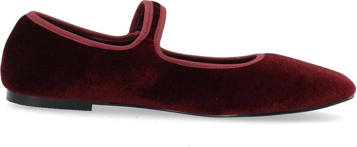 Actual product image Bianco BIALILJA Mary Jane Schuhe (36)
