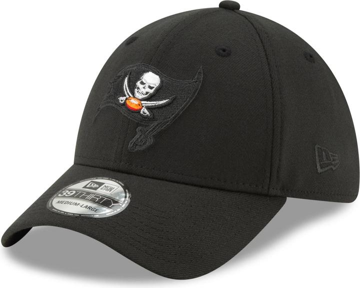 New Era 39Thirty Stretch Elements Tampa Bay Buccaneers