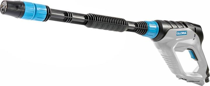 Produktbild Gloria Haus und Garten MultiJet 18V (Akkubetrieb)