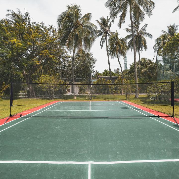 Immagine prodotto Homcom Badmintonnetz