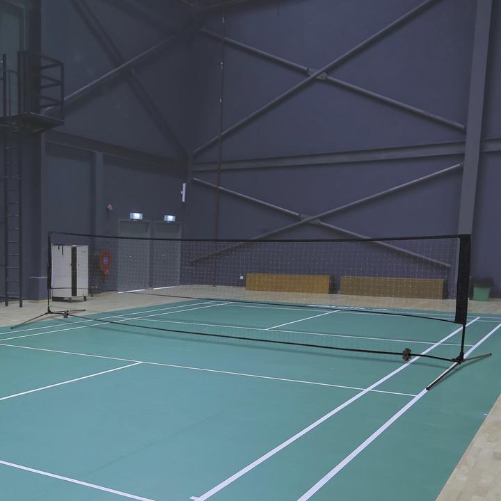 Immagine prodotto Homcom Badmintonnetz
