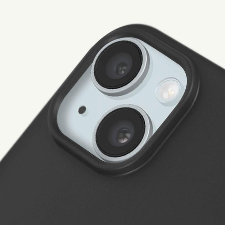 Actual product image Moxie Skin Case Series (Apple iPhone 15)