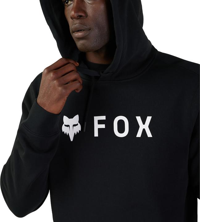 Produktbild Fox Hoody 23 Absolute E Po Blk XL (XL)