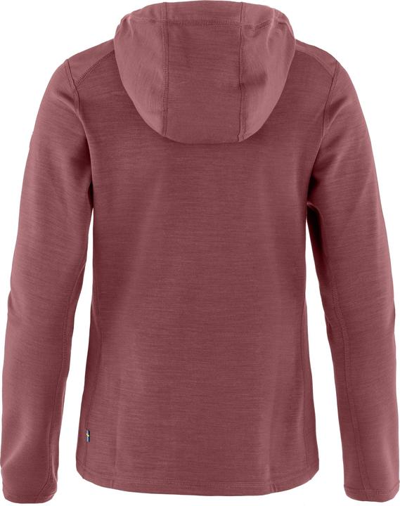 Produktbild Fjällräven Women's Keb Fleece Hoodie (M)