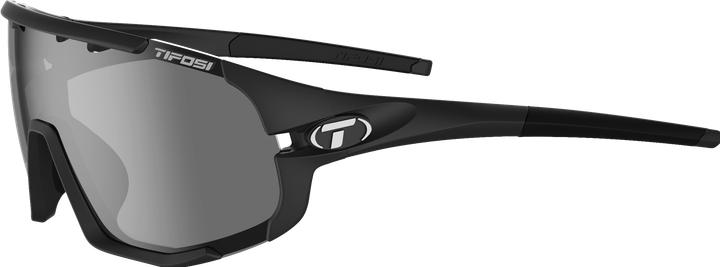Immagine prodotto Tifosi Occhiali da sole Sled di Optics, Grigio (Chiaro, Fumo, Ac Rosso, Chiaro, Fumo, Ac Rosso)
