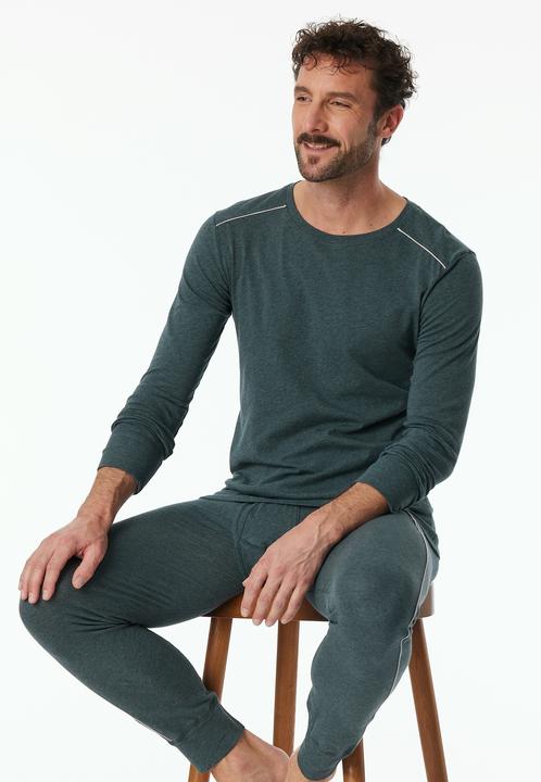 Produktbild Schiesser Longsleeve Comfort Fit (5)