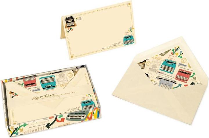 Envelopes