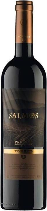 Produktbild Miguel Torres Salmos Torres Priorato España DOCa (1 x 75 cl, 2019)