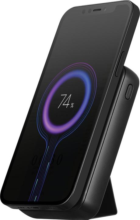 Produktbild Sandberg Mag Wireless (10000 mAh, 10 W, 38.50 Wh)