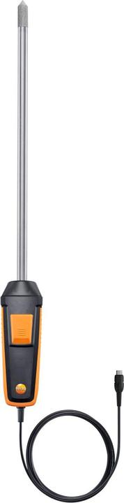 Image du produit Testo Sonde 0636 9775 Température robuste