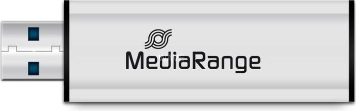 Image du produit MediaRange SuperSpeed (32 Go, USB-A)