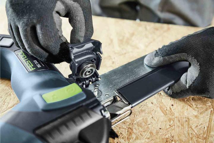 Actual product image Festool ISC 240 EB-Basic
