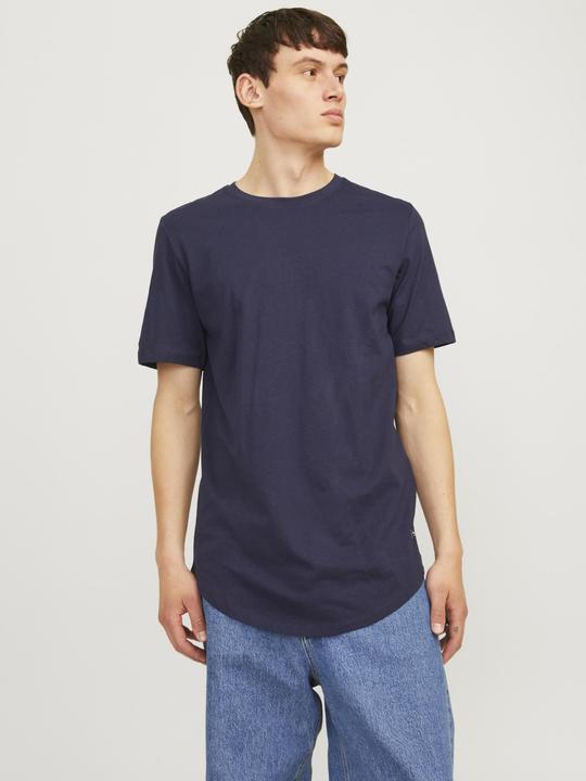 Immagine prodotto Jack & Jones Maglietta 3-Pack Basic (XS)