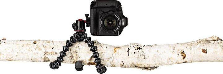 Produktbild Joby GorillaPod 5K Kit (Kunststoff, Metall)