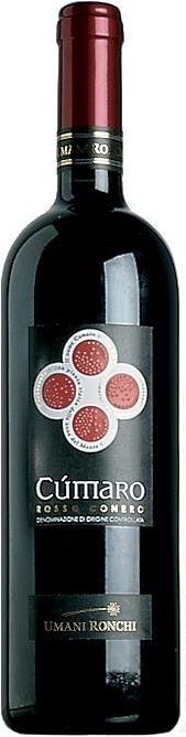 Produktbild Umani Ronchi Cumaro Rosso Conero Riserva DOC Barrique (1 x 75 cl, 2020)