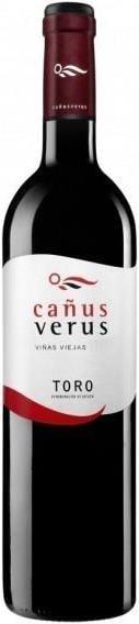 Produktbild Covitoro Cañus Verus Viñas Viejas Toro DO España (1 x 75 cl, 2019)