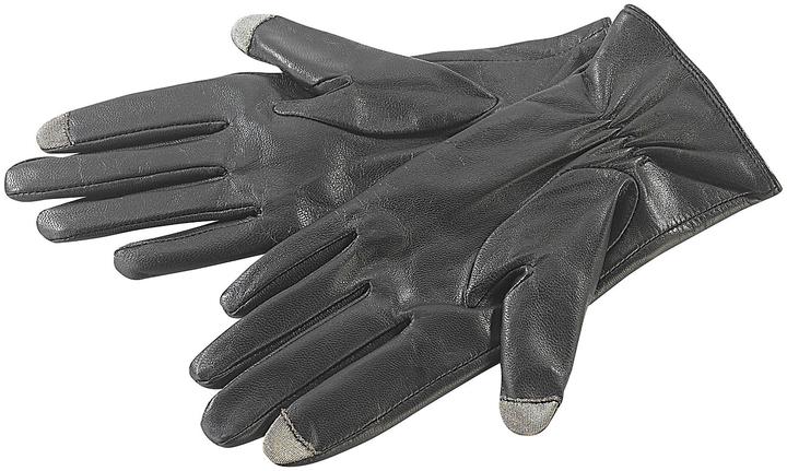 Pearl Touchscreen-Handschuhe für Damen (6)
