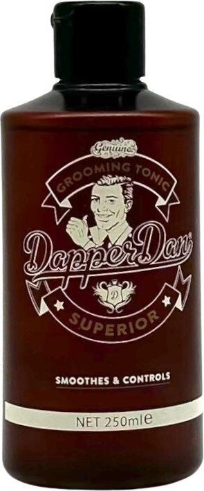 Immagine prodotto Dapper Dan Tonico per la toelettatura (250 ml)