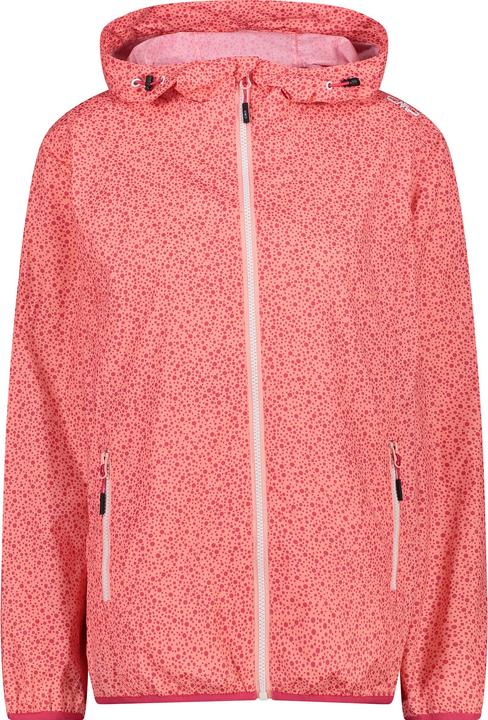 Immagine prodotto CMP Campagnolo Giacca impermeabile con cappuccio donna Ripstop (M)