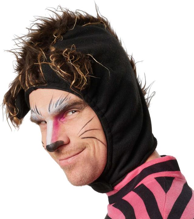 Actual product image tectake Costume Animal Men’s Cheshire Cat 1 (L)