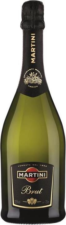 Produktbild Martini Brut Spumante Italia (1 x 75 cl)