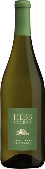 Produktbild Hess Collection Chardonnay Hess Select Monterey The Winery (1 x 75 cl, 2021)