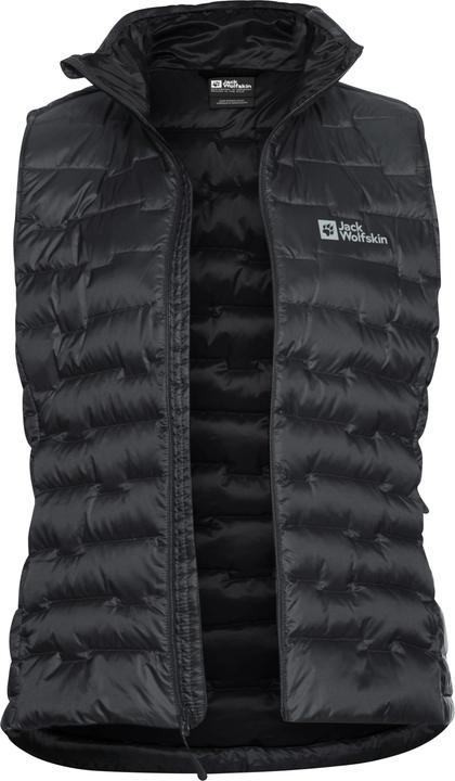 Actual product image Jack Wolfskin Passamani Down Vest W (M)