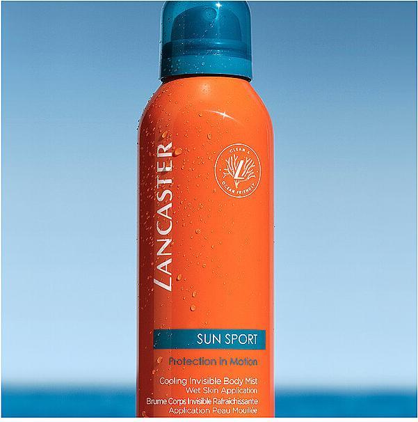 Produktbild Lancaster Sun Sport (Sonnenspray, SPF 50, 200 ml, 150 g)