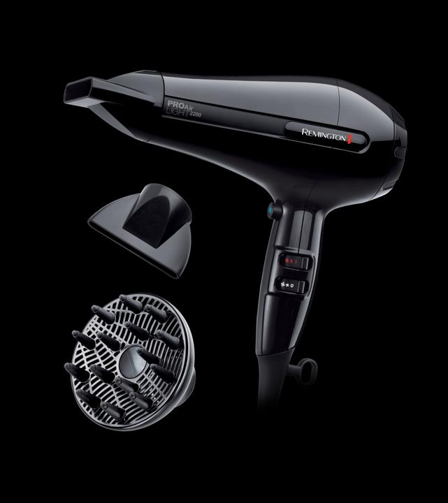 Produktbild Remington AC6120 Pro Air Light