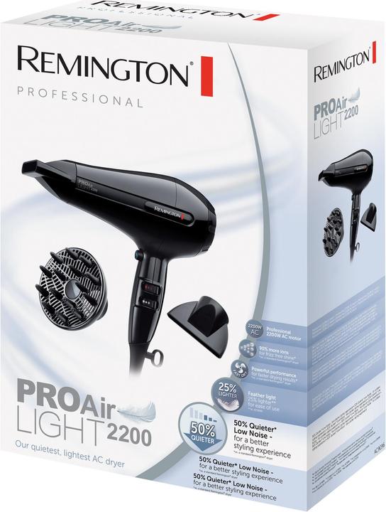 Produktbild Remington AC6120 Pro Air Light