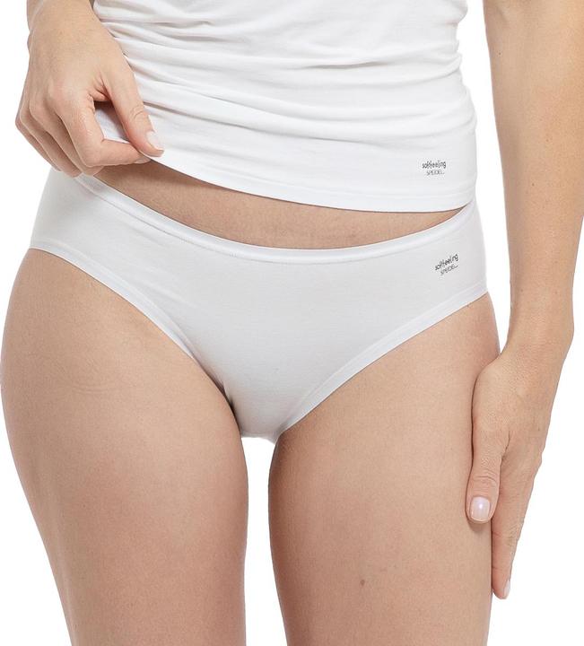 Immagine prodotto Speidel 3 confezioni di mini-slip dalla sensazione morbida (44, XXL, confezione da 3)