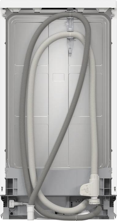 Produktbild Bosch Hausgeräte SPS4HKW49E