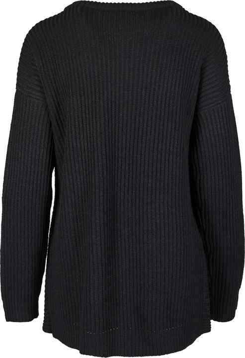 Image du produit Urban Classics Chandail enveloppé pour dames (L)