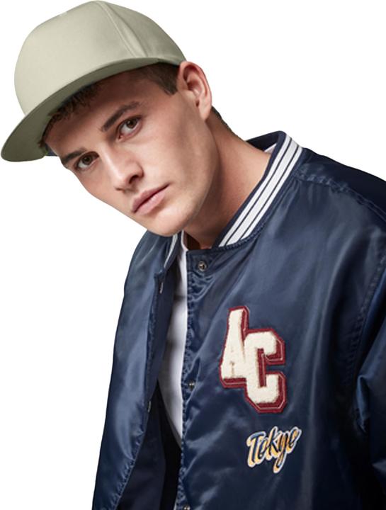 Actual product image Beechfield Baseball cap (One size)