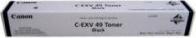Produktbild Canon C-Exv 49 (BK)