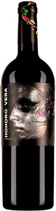 Produktbild Ateca Honoro Vera Garnacha DO Calatayud España (1 x 75 cl, 2023)