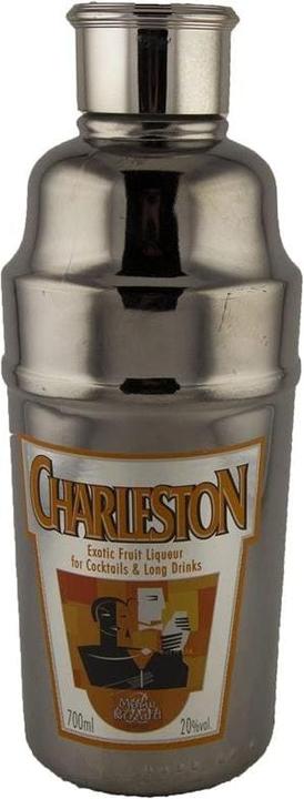Actual product image Marie Brizard Charleston Follies Liqueur (1 x 70 cl)
