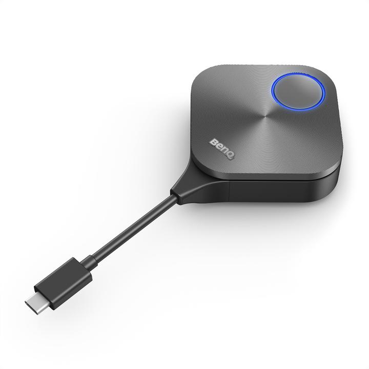 Produktbild BenQ Instashare Button TWY31 (15 m)