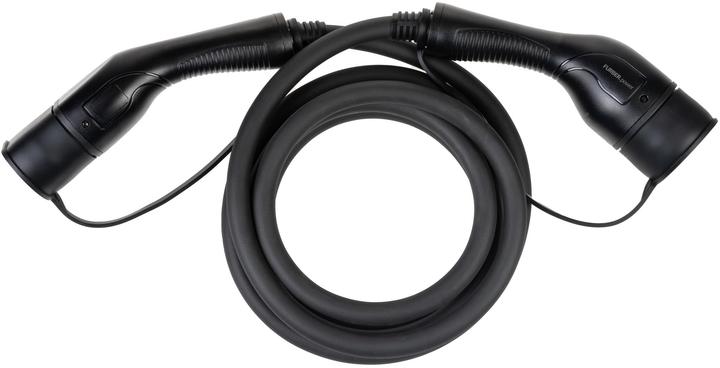 Furber.power Freyja (Tipo 2, 22 kW, 32 A, 3 m)