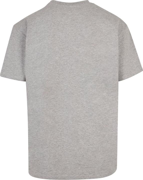 Produktbild Merchcode Be Happy Heavy Oversize Tee - 116685 (XXL)
