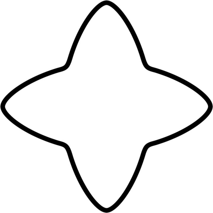 Kaiser Cinnamon Star
