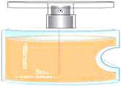 Actual product image Masaki Matsushima Suu... (Eau de parfum, 80 ml)